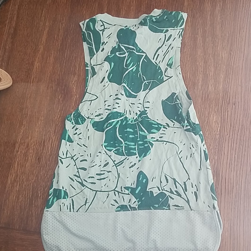 NWOT Adidas Top - Picture 4 of 4